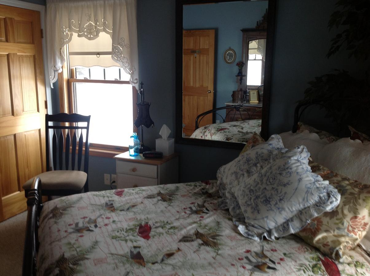 Blue Heron Inn Bed And Breakfast Rexburg Zimmer foto