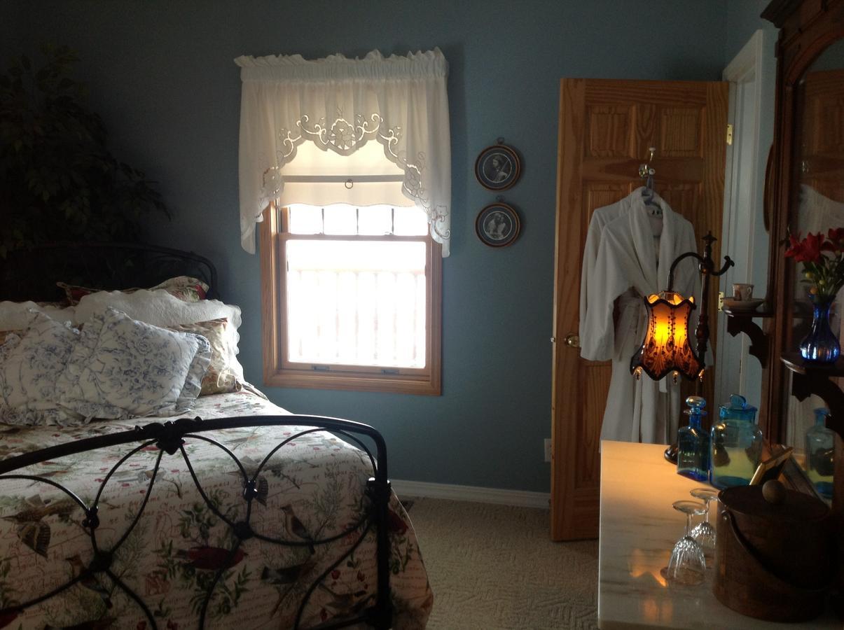 Blue Heron Inn Bed And Breakfast Rexburg Zimmer foto