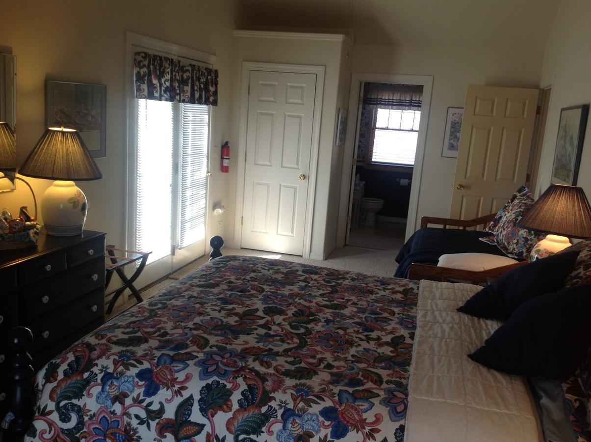 Blue Heron Inn Bed And Breakfast Rexburg Zimmer foto